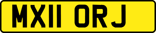 MX11ORJ
