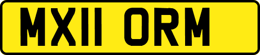 MX11ORM