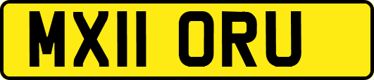 MX11ORU