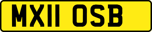 MX11OSB