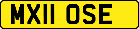 MX11OSE