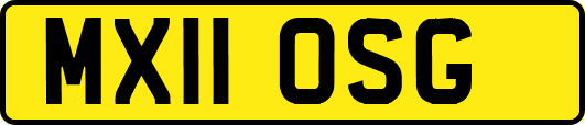 MX11OSG