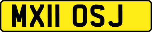 MX11OSJ