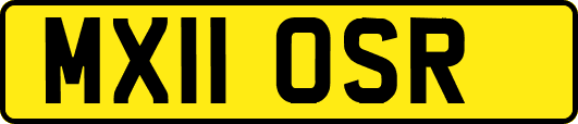 MX11OSR