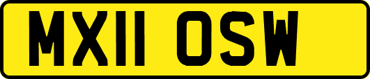 MX11OSW