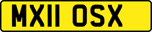 MX11OSX