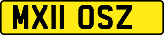 MX11OSZ