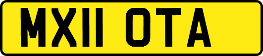 MX11OTA