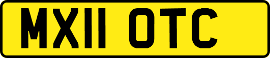 MX11OTC