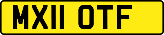 MX11OTF
