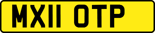 MX11OTP