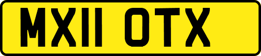 MX11OTX