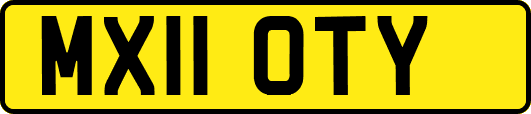 MX11OTY