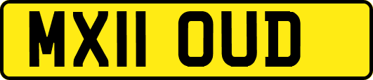 MX11OUD