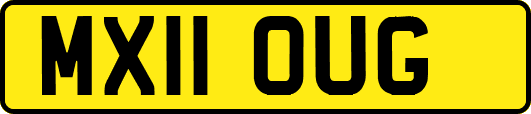 MX11OUG