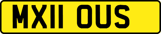 MX11OUS