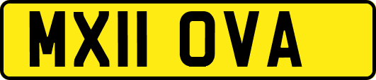 MX11OVA