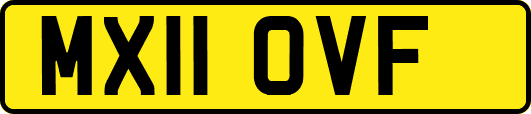 MX11OVF