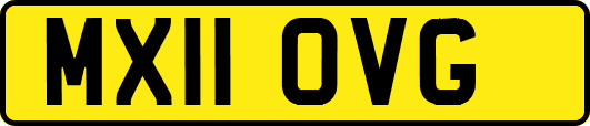 MX11OVG
