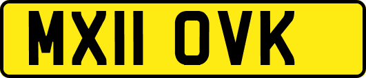 MX11OVK