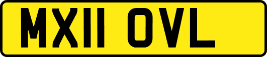 MX11OVL