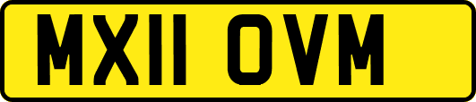 MX11OVM