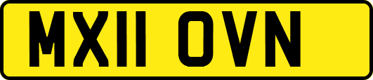 MX11OVN