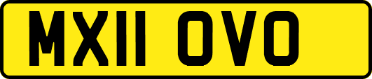 MX11OVO