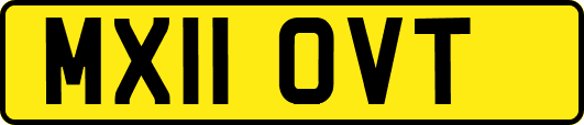 MX11OVT