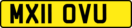 MX11OVU