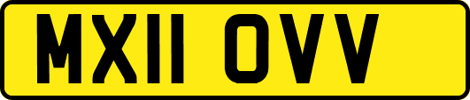 MX11OVV