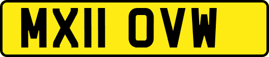 MX11OVW