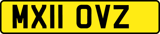 MX11OVZ