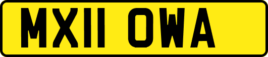 MX11OWA
