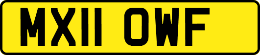 MX11OWF