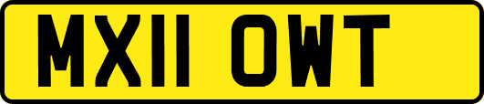 MX11OWT