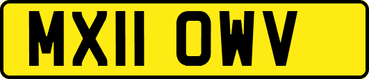 MX11OWV