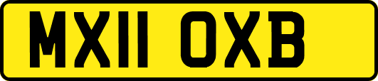 MX11OXB