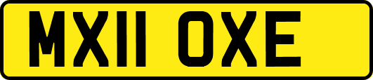 MX11OXE