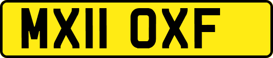 MX11OXF