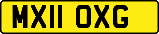 MX11OXG