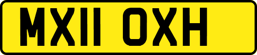 MX11OXH