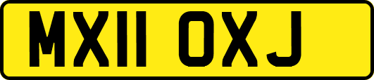 MX11OXJ