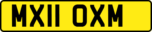 MX11OXM
