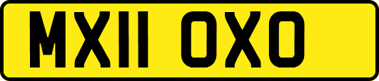 MX11OXO