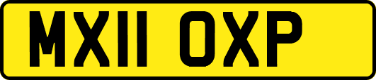 MX11OXP