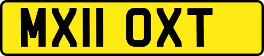 MX11OXT