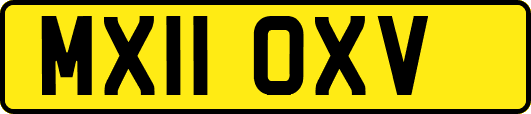 MX11OXV