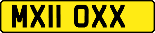 MX11OXX