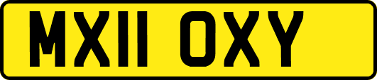 MX11OXY